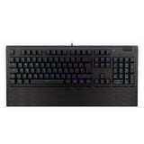 ENDORFY EY5D027, Teclado para gaming negro