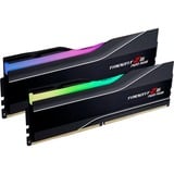 G.Skill F5-8000J4048G24GX2-TZ5NR, Memoria RAM negro