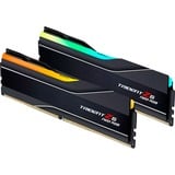 G.Skill F5-8000J4048G24GX2-TZ5NR, Memoria RAM negro