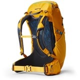 Gregory 149324-A257, Mochila amarillo oscuro