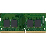 Kingston KCP432SS6/4, Memoria RAM verde