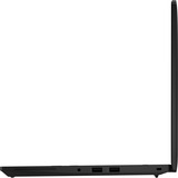 Lenovo 21L5001TGE, Portátil negro