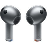 SAMSUNG Galaxy Buds3, Auriculares plateado