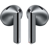 SAMSUNG Galaxy Buds3, Auriculares plateado