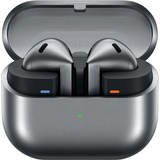 SAMSUNG Galaxy Buds3, Auriculares plateado