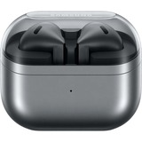 SAMSUNG Galaxy Buds3, Auriculares plateado