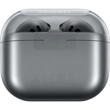 SAMSUNG Galaxy Buds3, Auriculares plateado