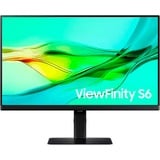 SAMSUNG S24D600UAU, Monitor LED negro