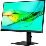 SAMSUNG S24D600UAU, Monitor LED negro