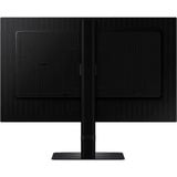 SAMSUNG S24D600UAU, Monitor LED negro