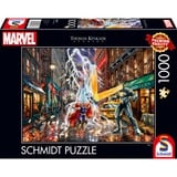 Schmidt Spiele 58433, Puzzle 