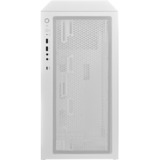 SilverStone SST-FA514X-WG, Cajas de torre blanco