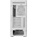 SilverStone SST-FA514X-WG, Cajas de torre blanco