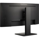 ViewSonic VS19725(VG3419C), Monitor LED negro (mate)