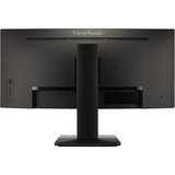 ViewSonic VS19725(VG3419C), Monitor LED negro (mate)