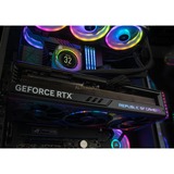 ALTERNATE AGP-iCUE-INT-015, Gaming-PC negro/Transparente