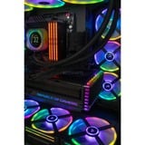 ALTERNATE AGP-iCUE-INT-015, Gaming-PC negro/Transparente