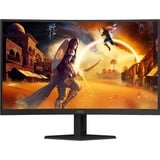 AOC C27G4ZXE, Monitor de gaming negro (mate)