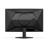 AOC C27G4ZXE, Monitor de gaming negro (mate)