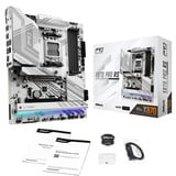 ASRock 90-MXBPJ0-A0UAYZ, Placa base 