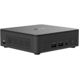 ASUS 90AR00D1-M00060, Barebone negro