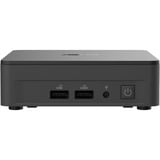 ASUS 90AR00D1-M00060, Barebone negro