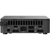 ASUS 90AR00D1-M00060, Barebone negro