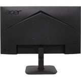 Acer KA272 G, Monitor LED negro