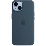 Apple MW5T3ZM/A, Funda para teléfono móvil azul oscuro