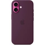 Apple MYY43ZM/A, Funda para teléfono móvil Ciruela