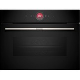 Bosch CBG7741B1, Horno negro