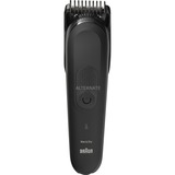 Braun MGK7460, Cortador de pelo negro