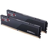 G.Skill F5-5600J4645A16GX2-FX5, Memoria RAM negro