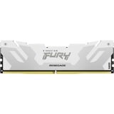 Kingston FURY KF568C36RW-16, Memoria RAM blanco