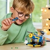 LEGO 77002, Juegos de construcción 