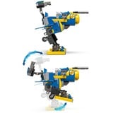 LEGO 77002, Juegos de construcción 