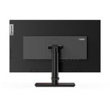 Lenovo A624386, Monitor LED negro