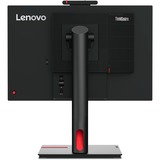 Lenovo TIO22Gen5Touch(A23TIO22T), Monitor LED negro