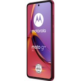 Motorola PAYM0002SE, Móvil Magenta