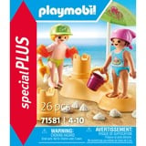 PLAYMOBIL 71581, Juegos de construcción 