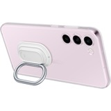 SAMSUNG EF-XS916CTEGWW, Funda para teléfono móvil transparente