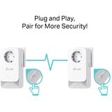 TP-Link PG2400P KIT, PowerLAN 