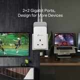 TP-Link PG2400P KIT, PowerLAN 