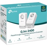 TP-Link PG2400P KIT, PowerLAN 