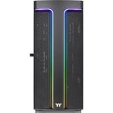 Thermaltake CA-1X4-00M1WN-00, Cajas de torre negro