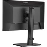 iiyama XUB2293HSU-B7, Monitor LED negro (mate)