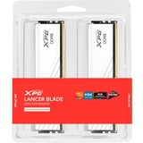 ADATA AX5U5600C468G-DTLABRWH, Memoria RAM blanco