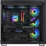 ALTERNATE AGP-WINDOW-AMD-009, Gaming-PC negro