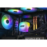 ALTERNATE AGP-WINDOW-AMD-009, Gaming-PC negro