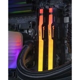 ALTERNATE AGP-WINDOW-AMD-009, Gaming-PC negro